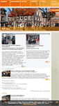 Mobile Screenshot of cdu-ahaus.de